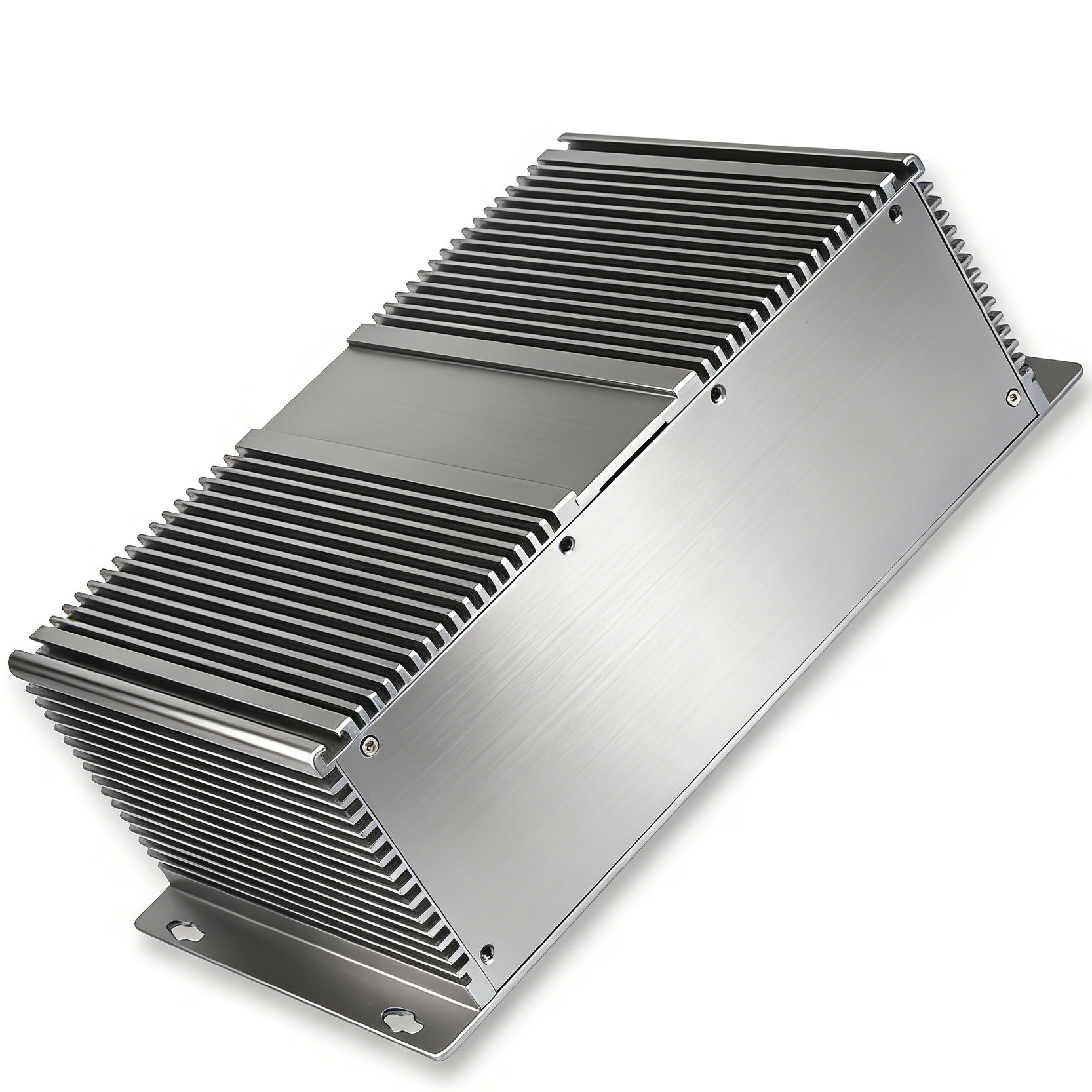 Lightweight Aluminum Components for AI Hardware