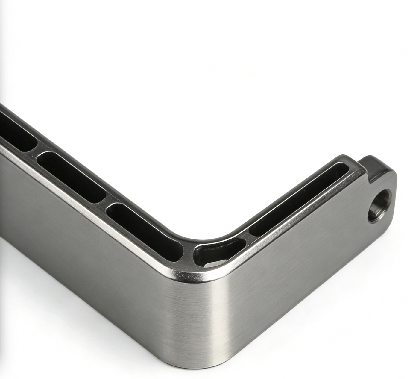 Custom Aluminum Chassis Manufacturing for AI Servers