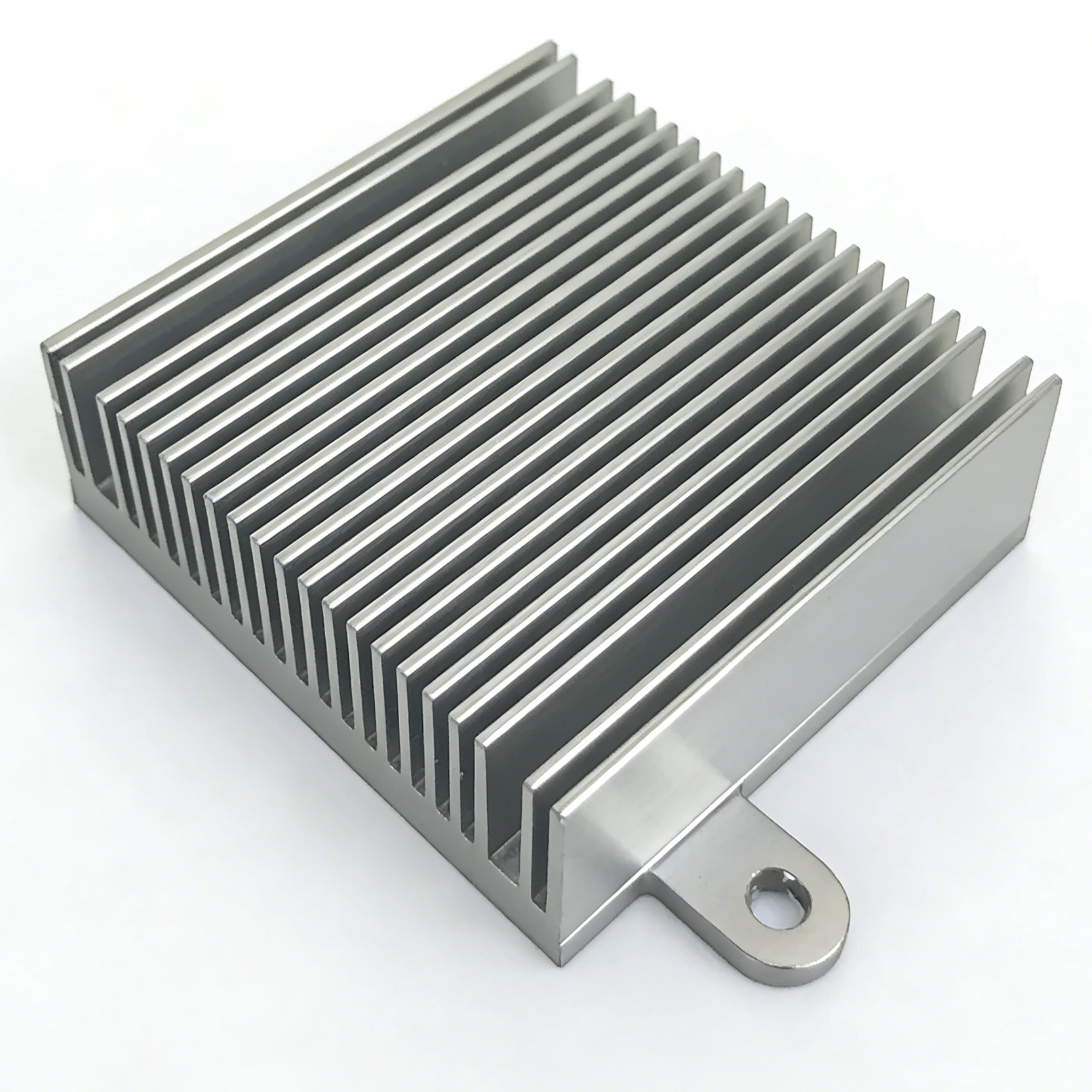 Precision Structural Components for AI Computing Systems |