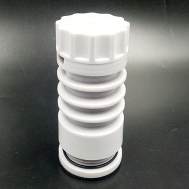 Mass Production of Overmoulding Cheap Plastic Products PC Parts Mold