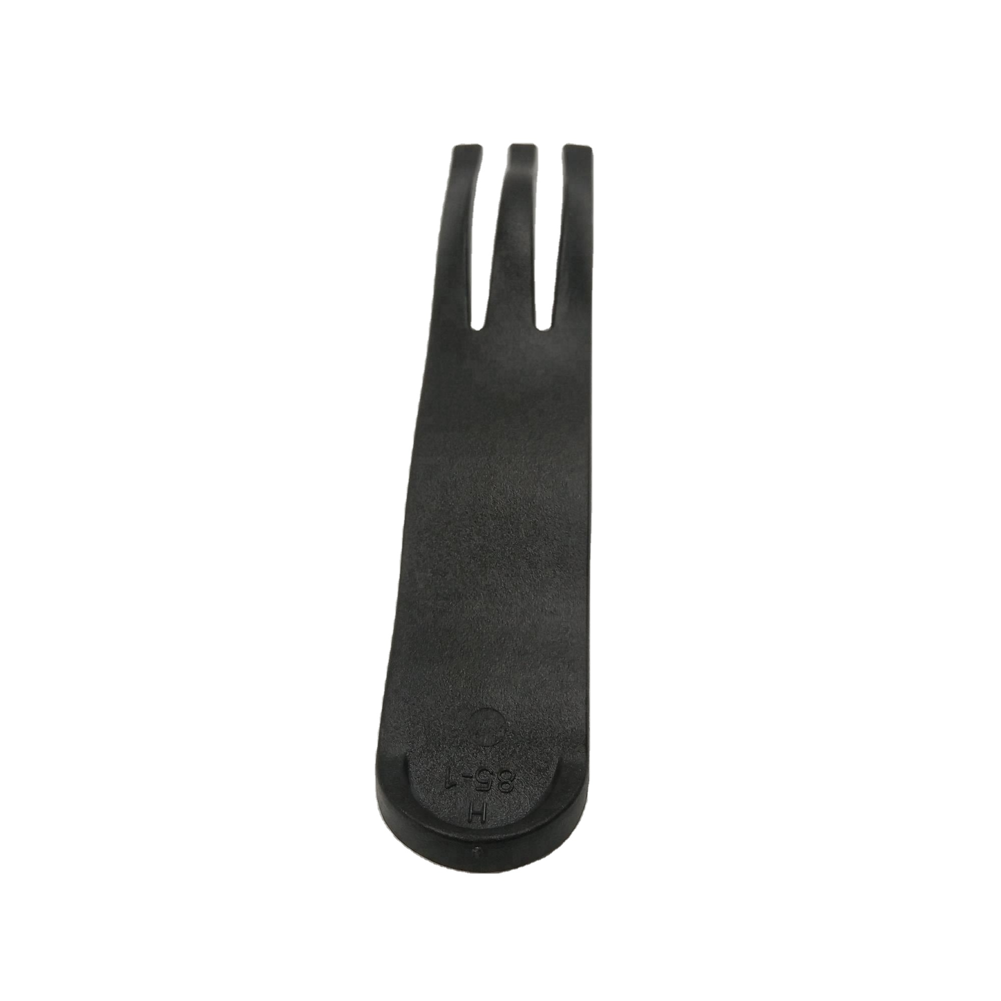 ABS Precision Plastic Injection Component Molding