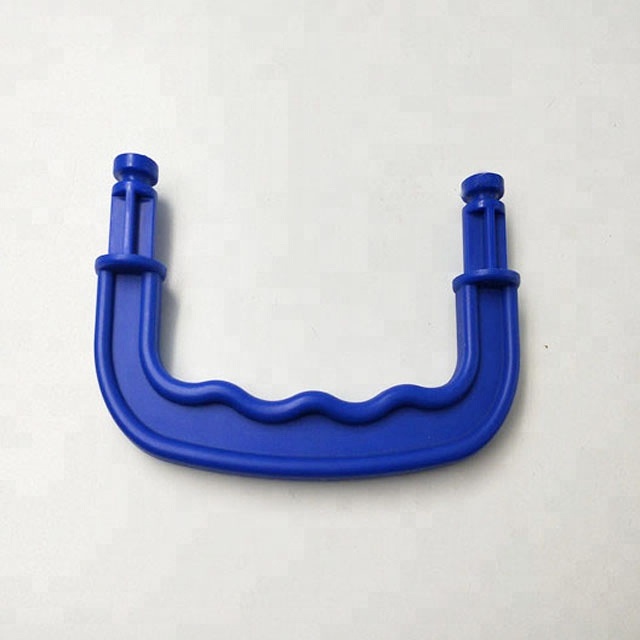 Factory Custom Plastic Molding Annex Mold