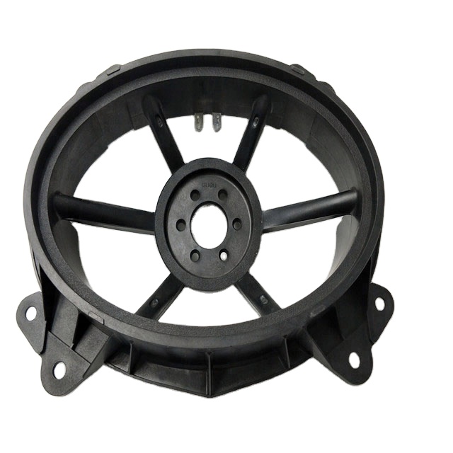 High-tech Enterprise Advanced Abs Plastic Injection Molding Process Maker