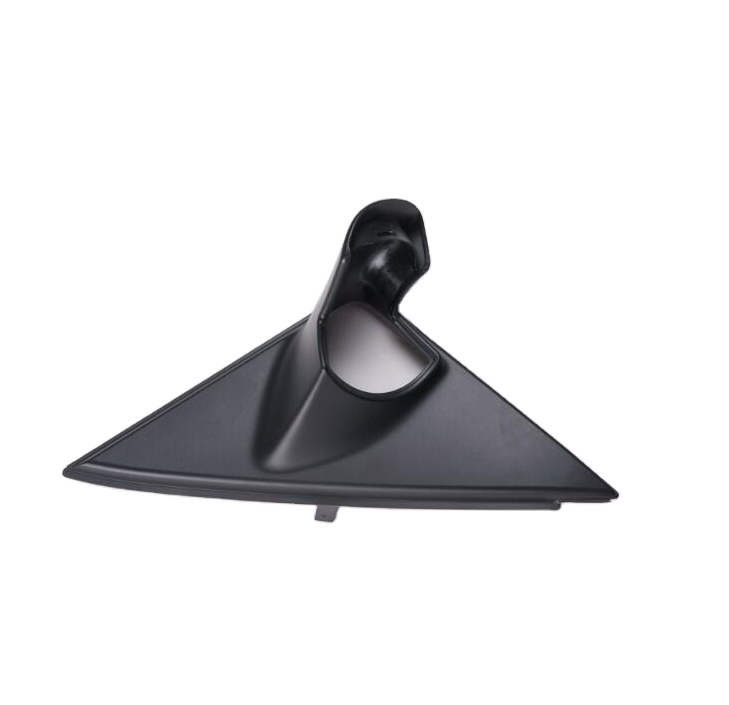 ABS Car Rear Light Plastic Parts Plastic Injection Molding Parts for Led Lamp Housing With OEM