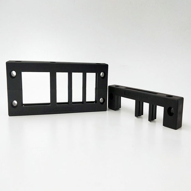 PP Plastic/PP Plastic Injection Molding Service